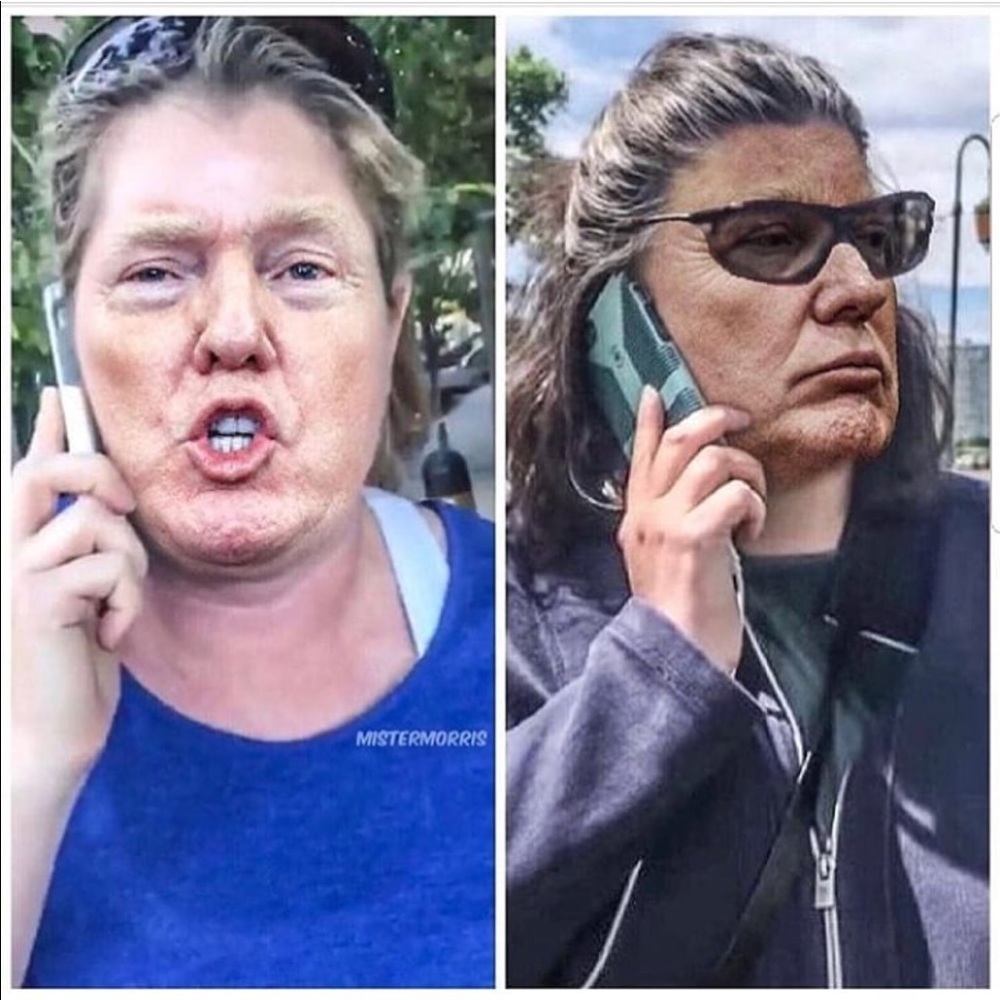 Meet your Posher, Justin